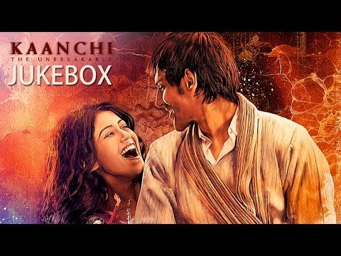 Kaanchi... hindi dubbed