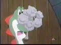 YOSHI DODGES WHILE I PLAY UNFITTING MUSIC