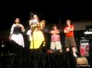 Persacon o8 Opening Ceremony