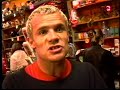 Flea on Vermont Street 1994