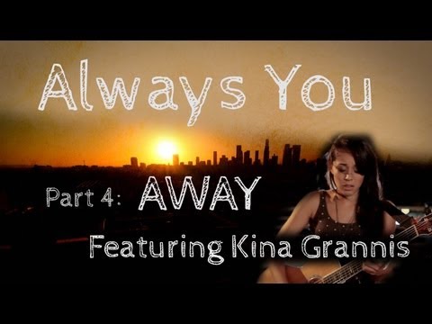 Always You : Episode 4