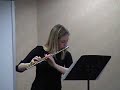 2005 kmk solo and ensemble solo her junior year of high school.  this is a long solo that starts off slowly but gets more and more difficult as you watch.