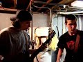 Angry beavers theme song Angry beavers theme song