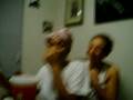 videos de L & tedra qoin at it!!!