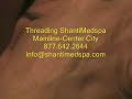 Philadelphia Center City Eyebrow Threading