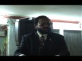 Dr Sheik Alaaudeen Speech on Heart Attack at Kuwait Part I