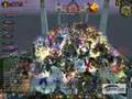 Silkroad online divine monster scroll event