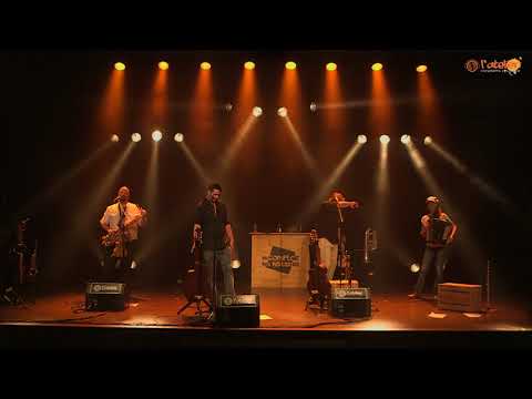 Image de prévisualisation YouTube