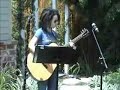 Michelle Citrin Performing at PLP\ Michelle Citrin Performing at PLP\