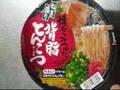 No.3733 エースコック 博多でみつけた 背脂とんこつラーメン
