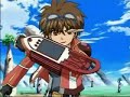 Bakugan: New Vestroia - Surprise Visitor Episode 10 Part [1/3]