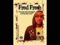 Fred Fresh - Con (cerné)