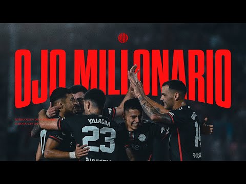 Victoria frente a Instituto en Alta Córdoba | OJO MILLONARIO.