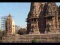 Khajuraho Temples