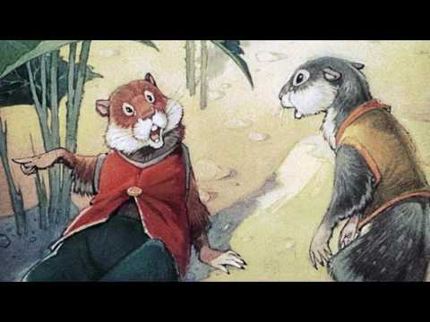 Сказки на ночь 11 февраля 2017.