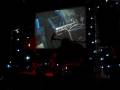 Flying Lotus live in Melbourne