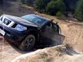 subida Vilalta Navara
