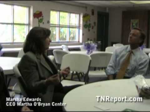 Center CEO: Keep Investing In Kids