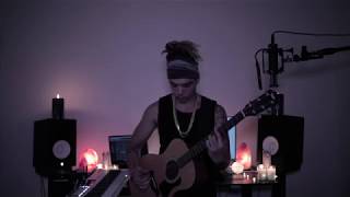 Gods Plan - Drake (William Singe Cover)