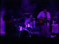 The Disco Biscuits - Camp Bisco '00 Hope