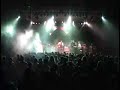 The Disco Biscuits - Camp Bisco '00 Hope