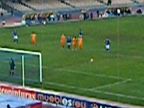 Gol de penal