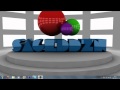 Update vid 2 - Giveaway, Font pack!