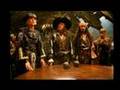 We are - Pirates of the Caribbean