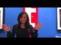anjelah johnson on wildest wedding show moments