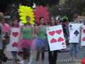 Tivy Homecoming Parade 2006