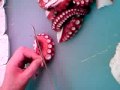 真タコをお刺身に０４