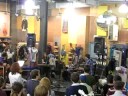 Headlights at Urban Outfitters in Champaign, 8/29/08 Headlights at Urban Outfitters in Champaign, 8/29/08