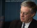 Interview with Hamish McRae
