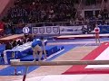 Lenika de Simone BB Jesolo 2008