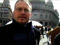 SPAZI PER I CANI A GENOVA --  LUCA DALLORTO