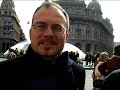SPAZI PER I CANI A GENOVA --  LUCA DALLORTO