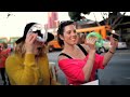 YouTube - OK Go GPS Parade (Back From Kathmandu)