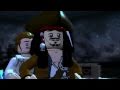 Lego Pirates of the Caribbean - Das Videospiel