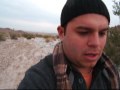 Entre pedras no Deserto de Anza-Borrego, San Diego Califórnia