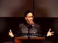 Khalid Yasin - Women in Islam