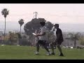 UCI at Sectionals Video