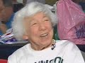 94-Year-Old Bowler Not Stopped By Age 94-Year-Old Bowler Not Stopped By Age