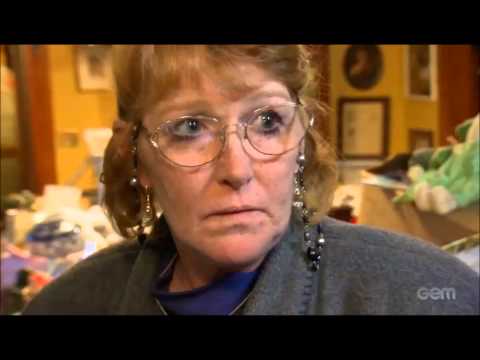 how to cure hoarding