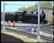 LGB Gartenbahn RhB Modulanlage Sinsheim 2008