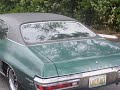 1970 Lemans Sport survivor 1970 Lemans Sport survivor