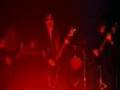 Abgott - Krono's Cosmic Throne Tour w Turisas 15/09 - 23/09