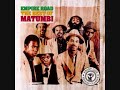 Matumbi - War