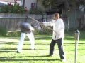 Surge n Choy Coreography Practice