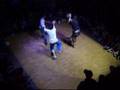 DOYOBE vol. 1 FINAL BATTLE: EXTREME CREW vs KILLAFORNIA