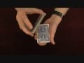 Visual Inversion - Amazing Card Trick Revealed